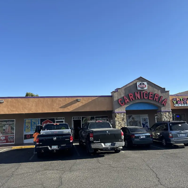Carniceria La Super