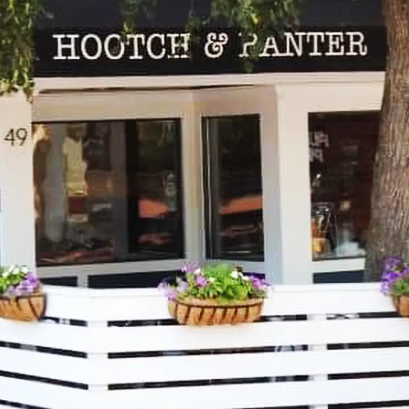 Hootch and Banter
