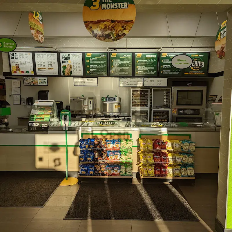Subway