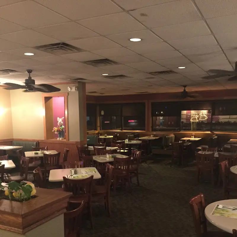 Charly's Family Restaurant