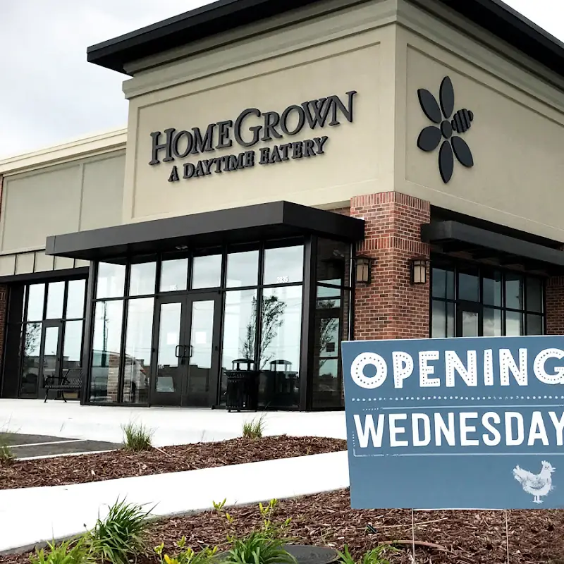 HomeGrown Wichita - West