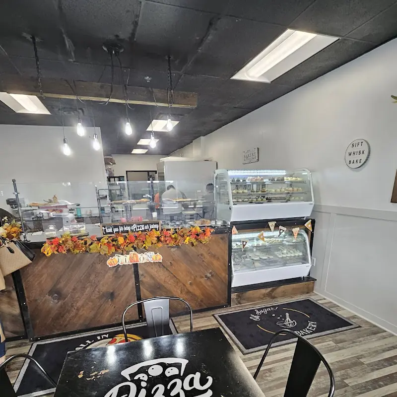 All in the Family Pizzeria
