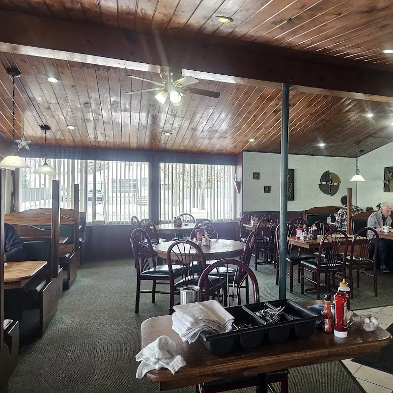 The Beachcliff Diner