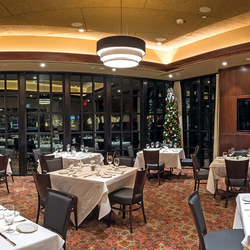 Truluck's Ocean's Finest Seafood and Crab