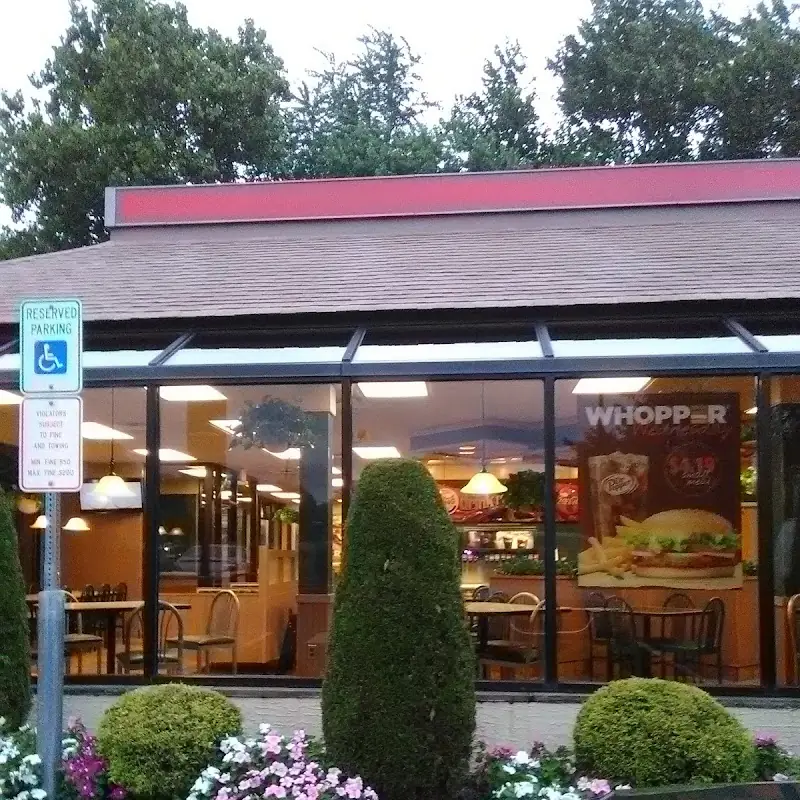 Burger King