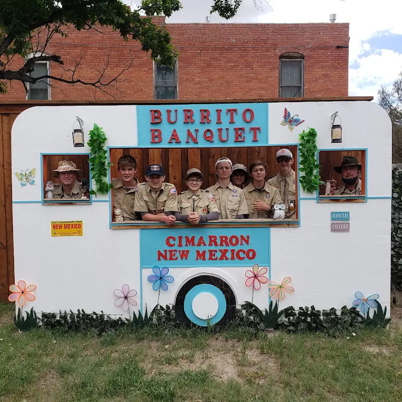 Burrito Banquet | New Mexican
