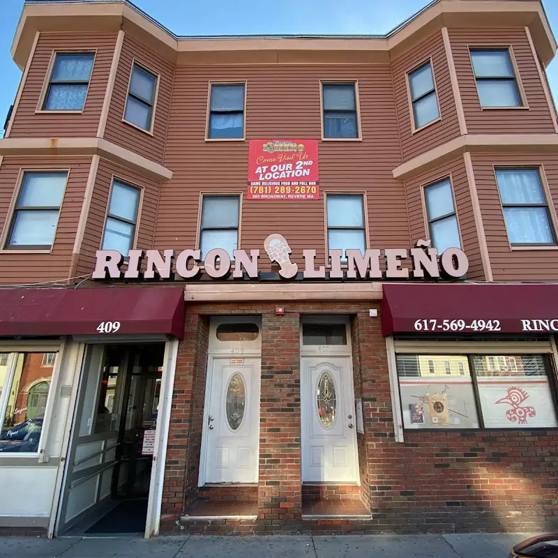 Rincon Limeño