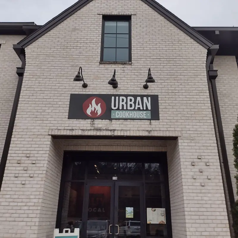 Urban Cookhouse