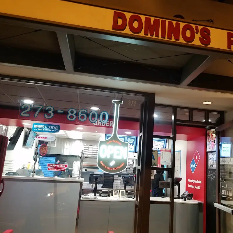 Domino's Pizza