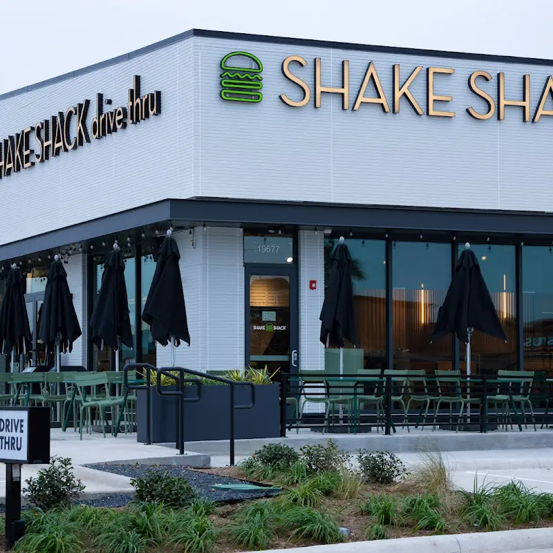 Shake Shack Baybrook