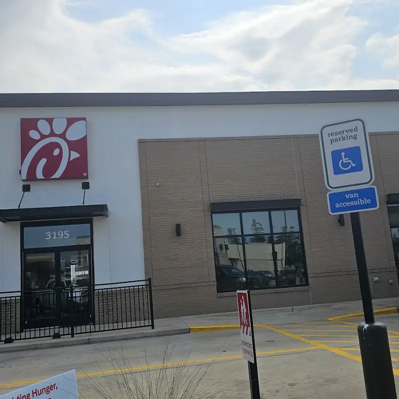 Chick-fil-A