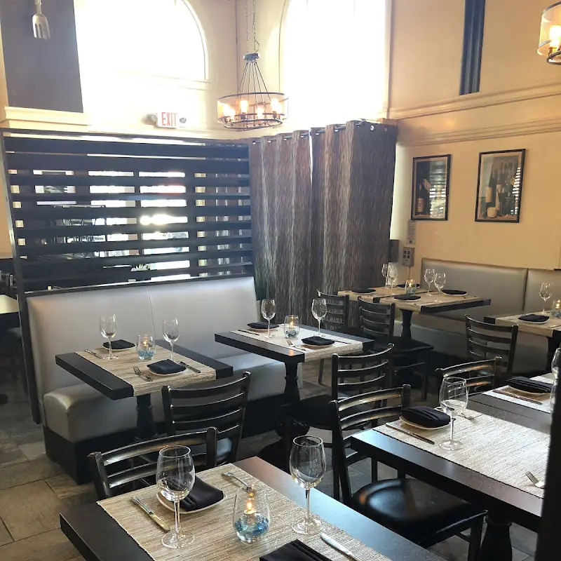 Trattoria 360