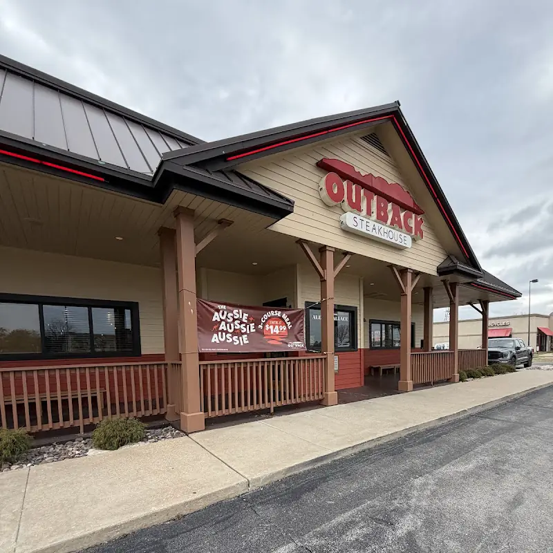 Outback Steakhouse