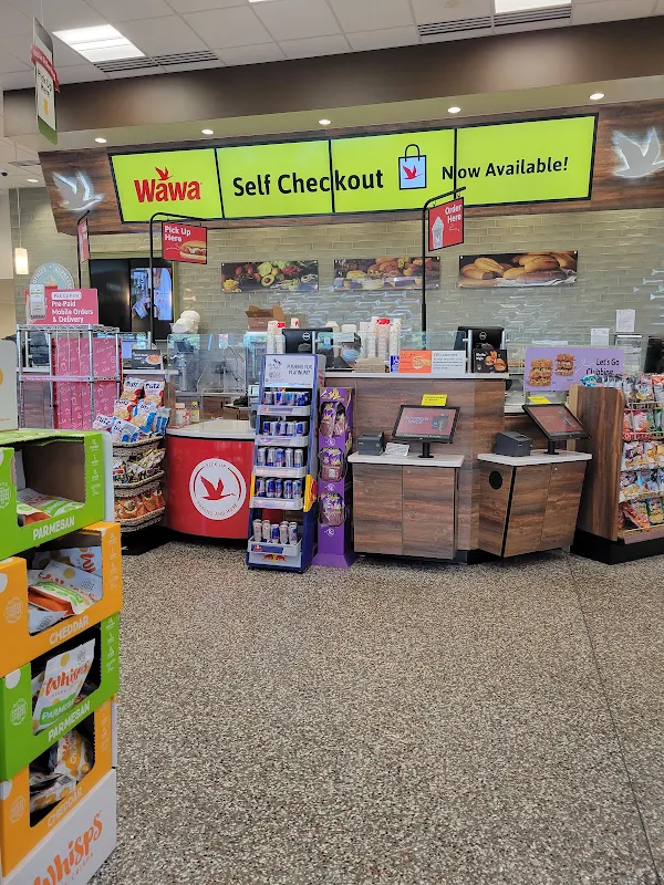 Wawa