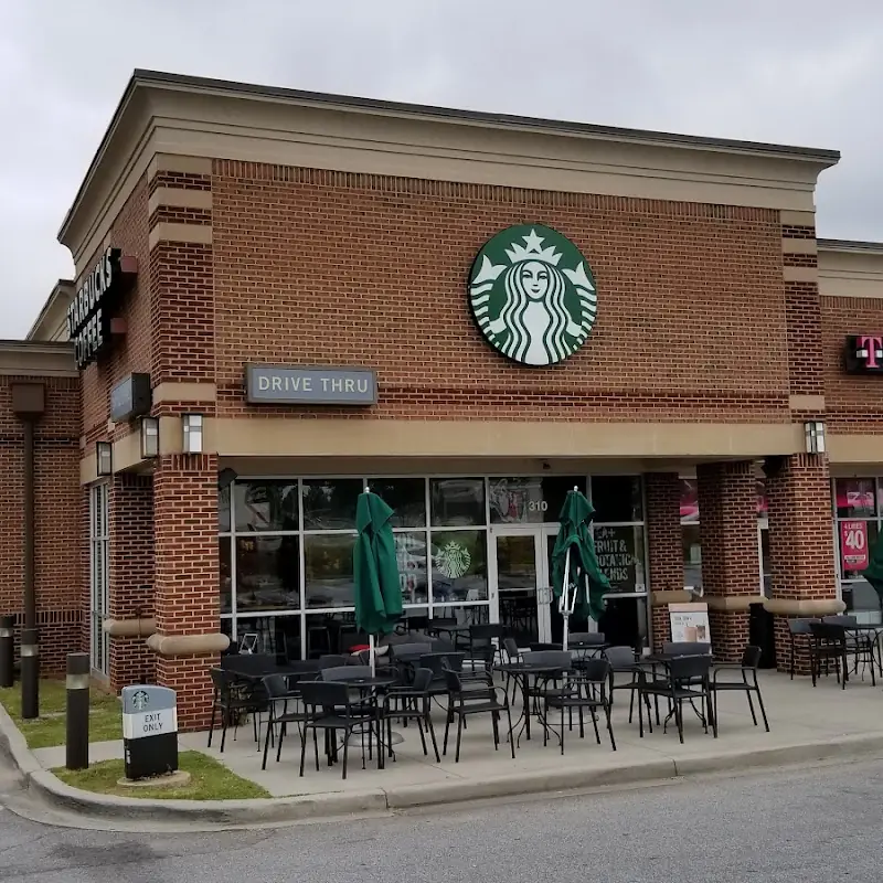 Starbucks Coffee Company