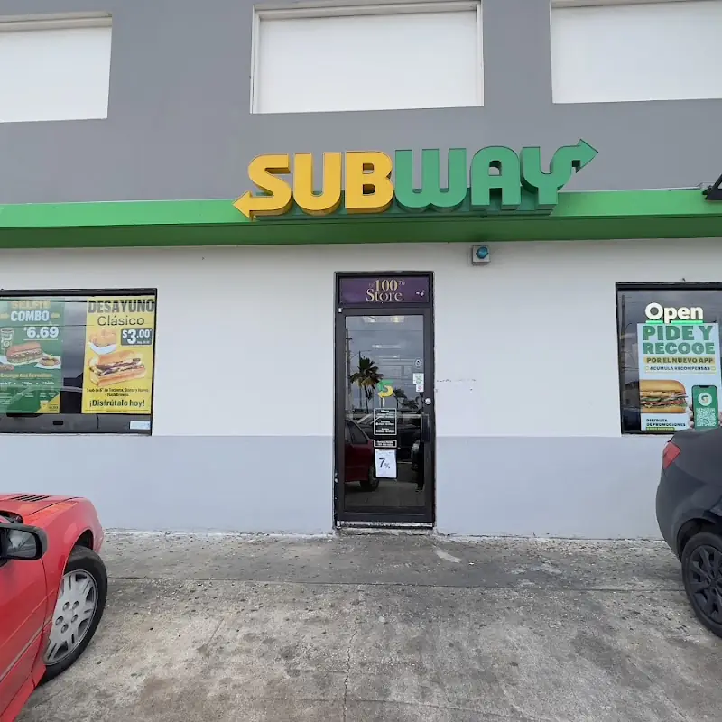 Subway