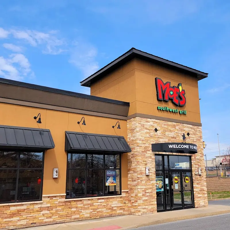Moe's Southwest Grill