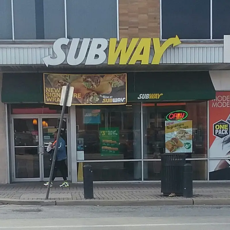 Subway