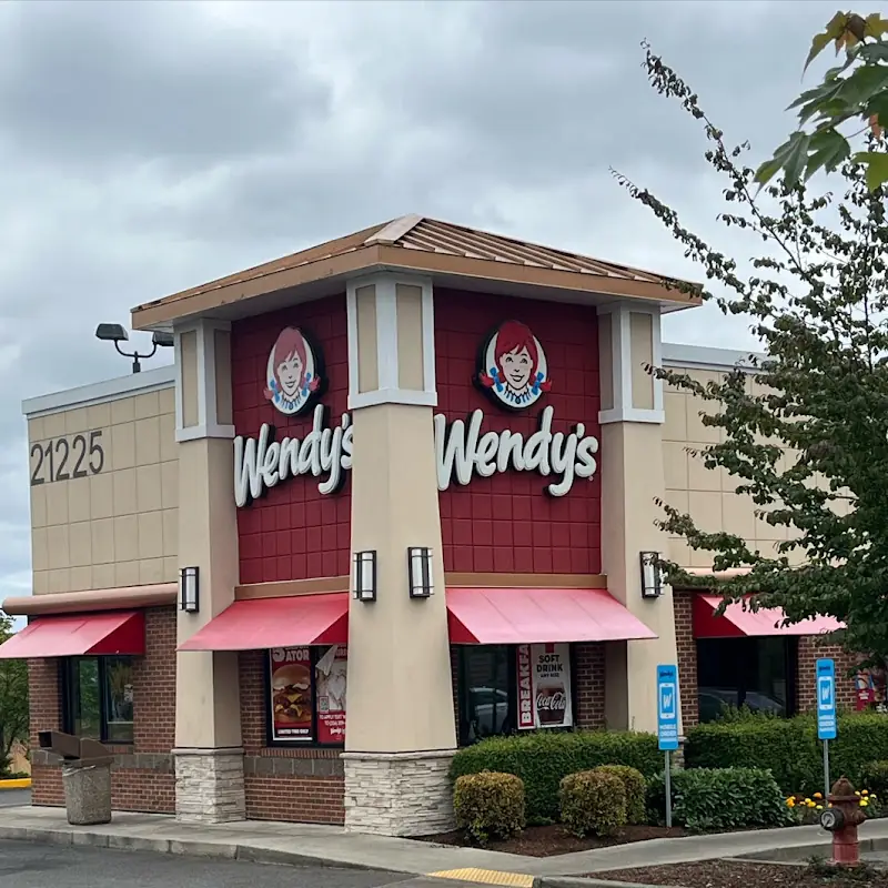 Wendy's