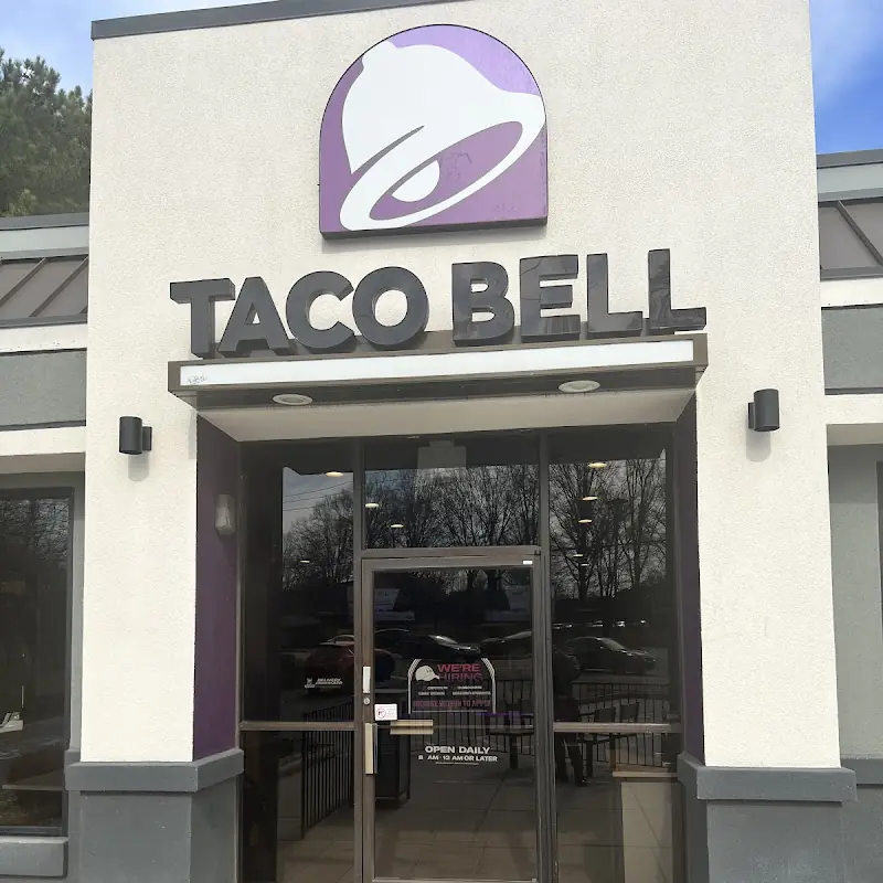 Taco Bell