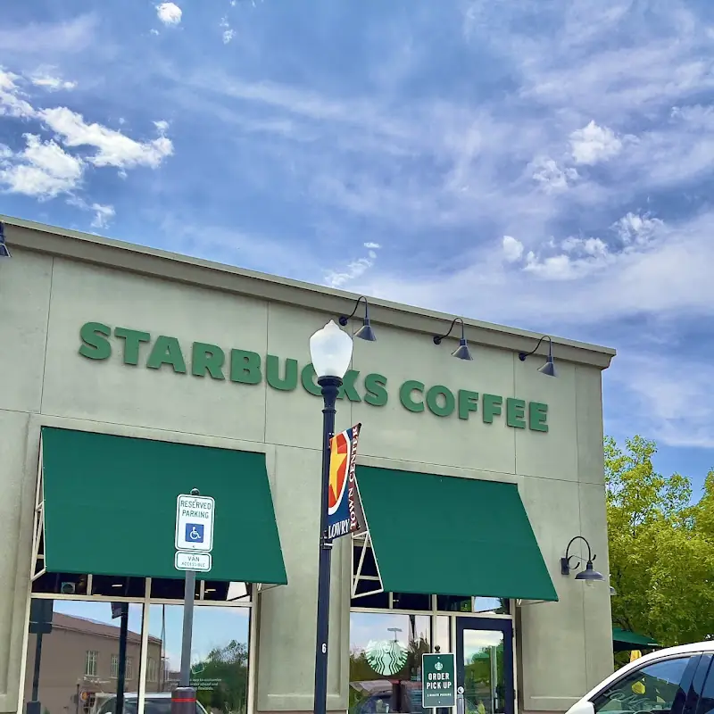 Starbucks Coffee Company