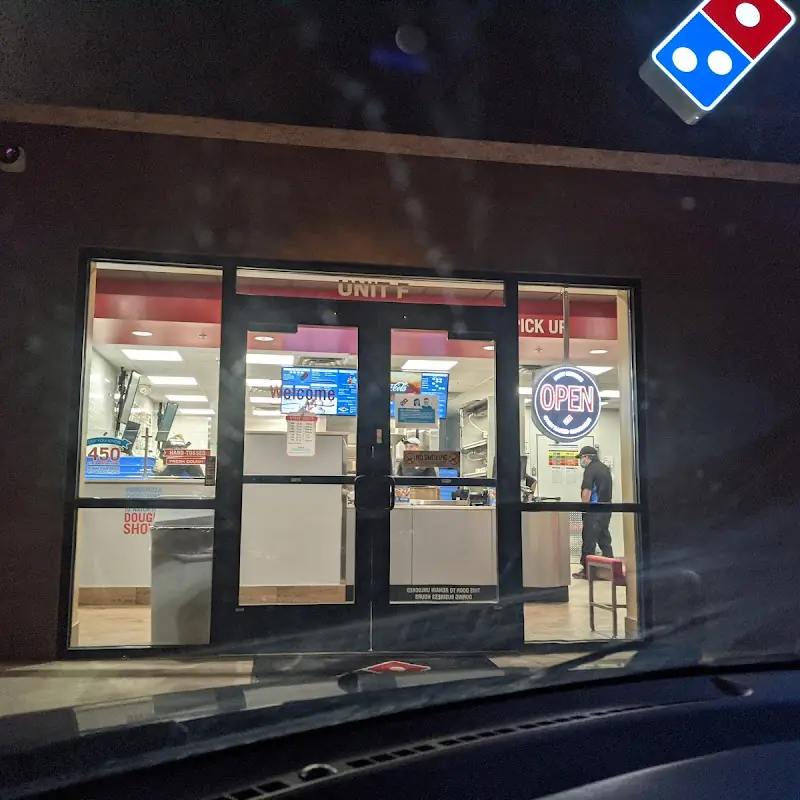 Domino's Pizza