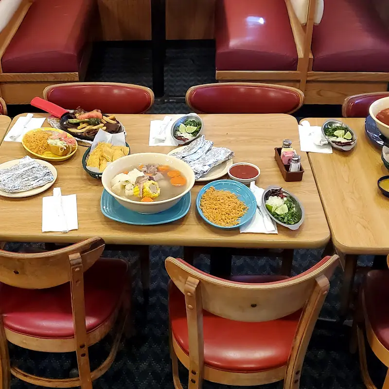 Corona Mexican Restaurant