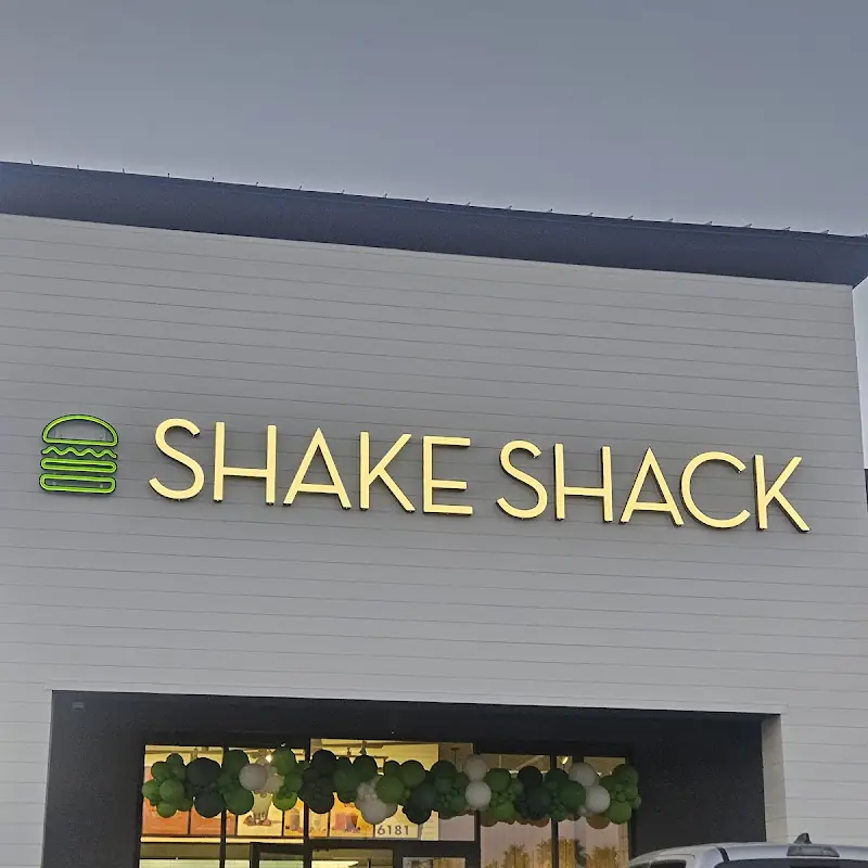 Shake Shack Centennial Center