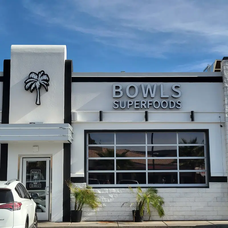Bowls Superfoods