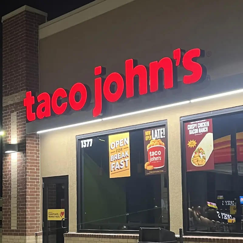 Taco John's