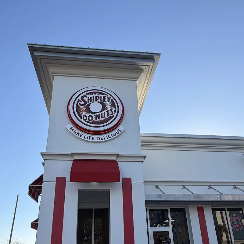 Shipley Do-Nuts