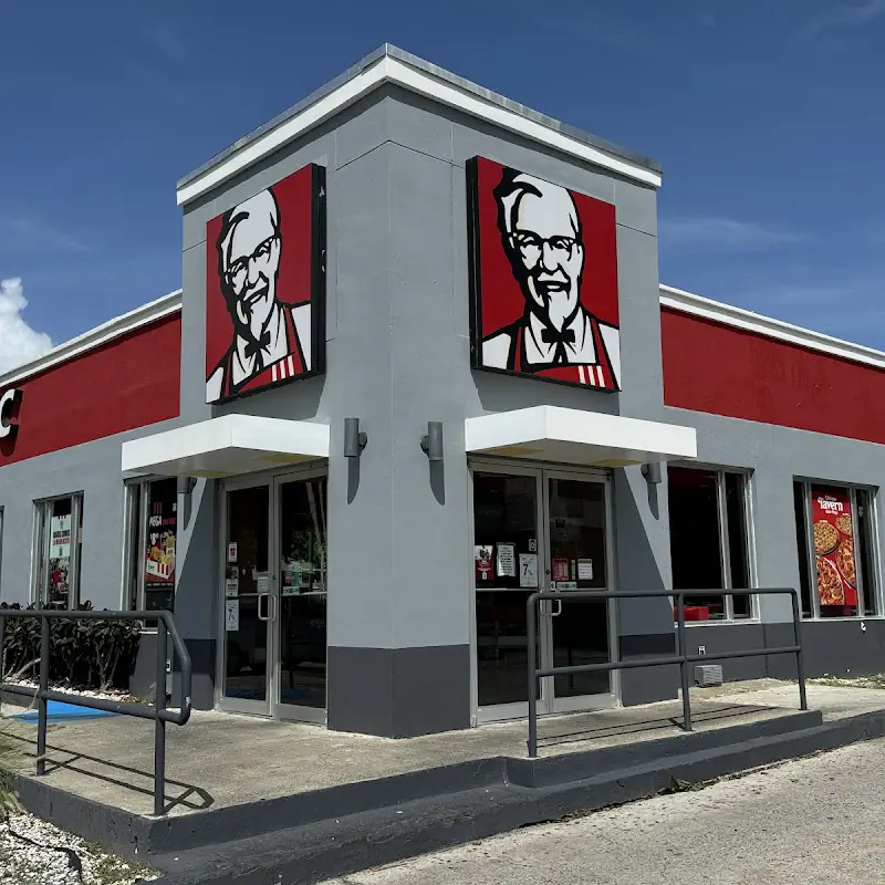 KFC