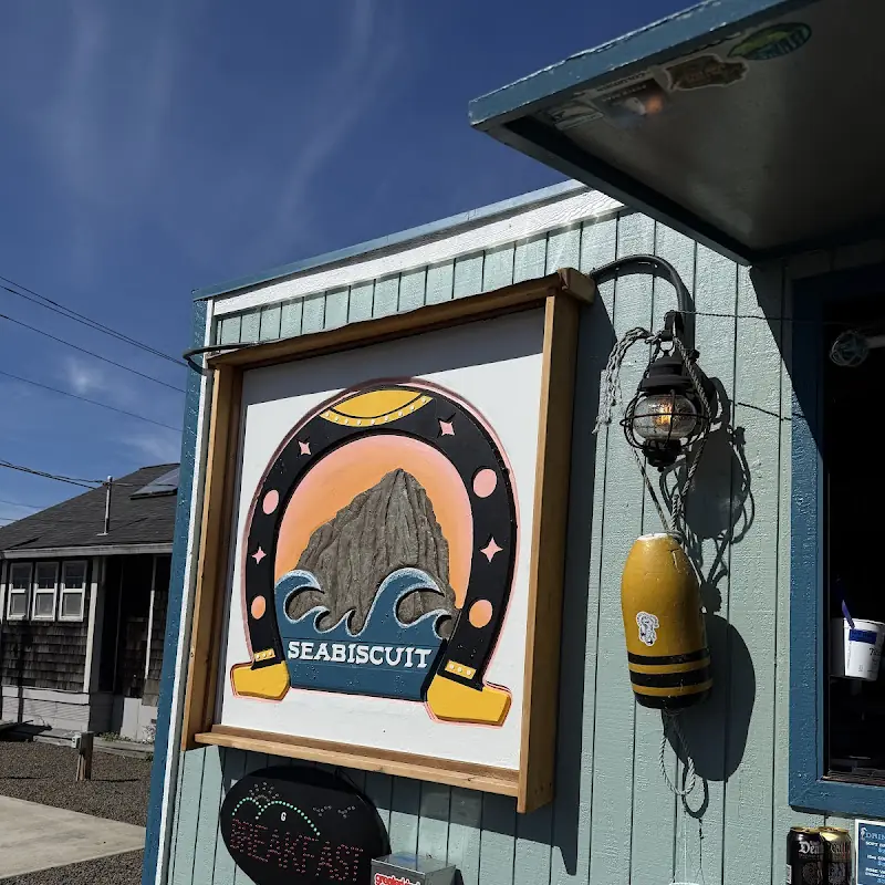 SeaBiscuit Kitchen
