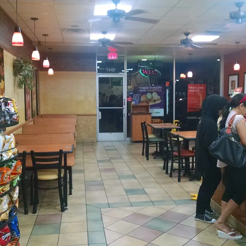 Subway