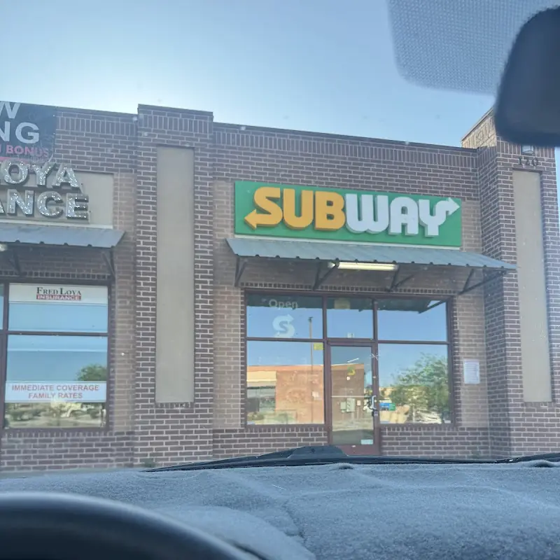Subway