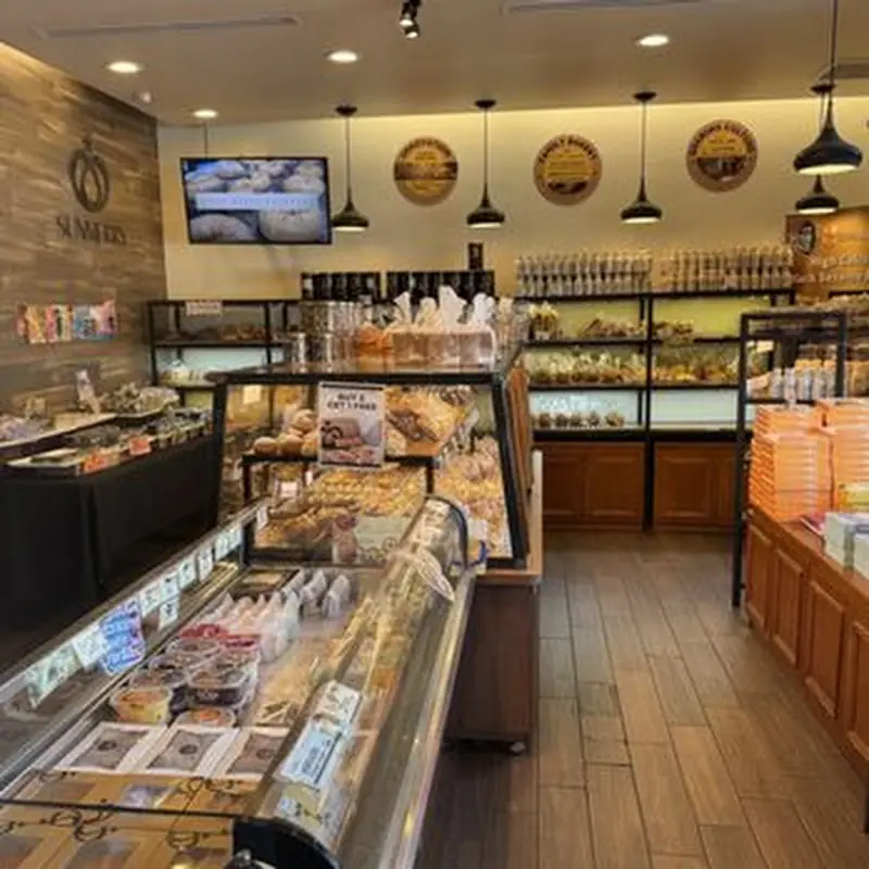 Sunmerry Bakery
