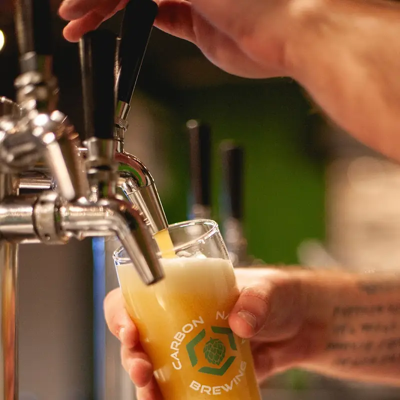 Carbon Nation Brewing