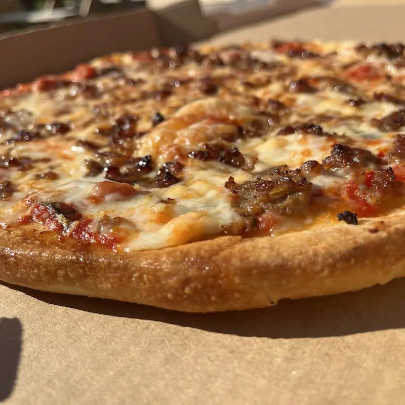 Mike's Pizza Cornelius