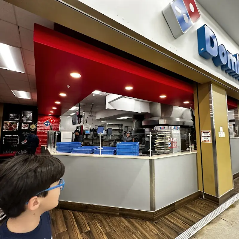Domino's Pizza