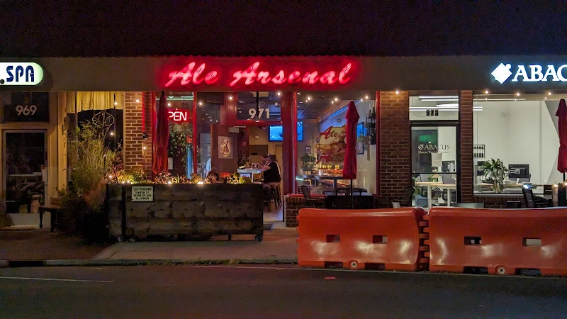 Ale Arsenal