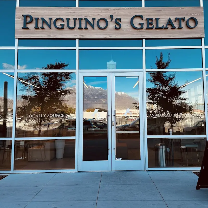 Pinguino's Gelato