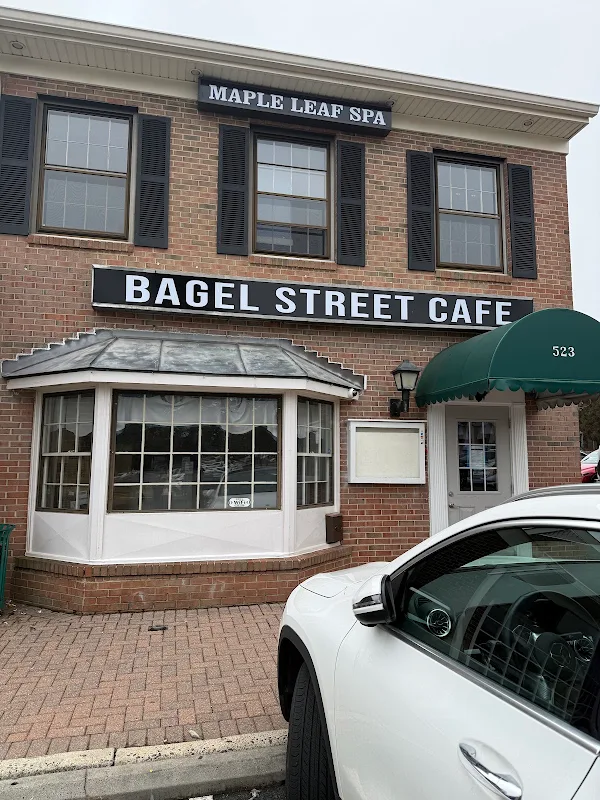 Bagel Street