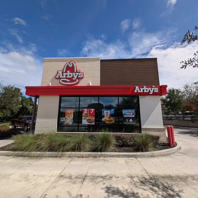 Arby's