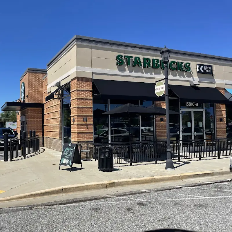Starbucks Coffee Company