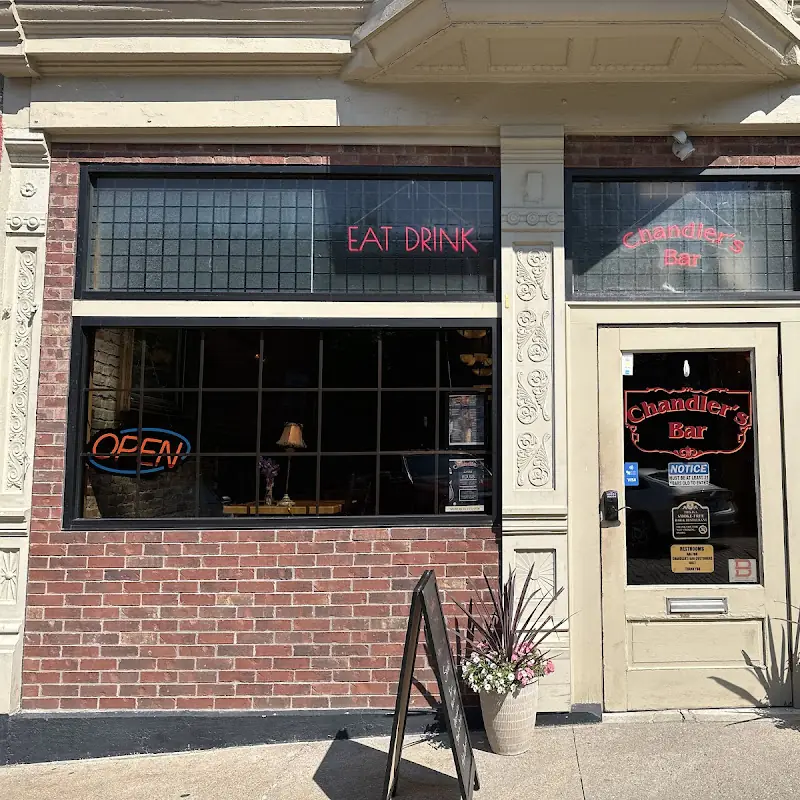 Chandler's Bar
