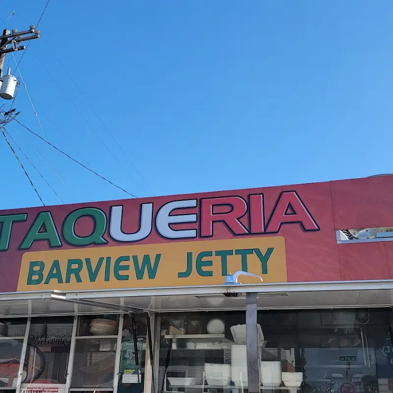 Barview Jetty Taquería | Food Truck