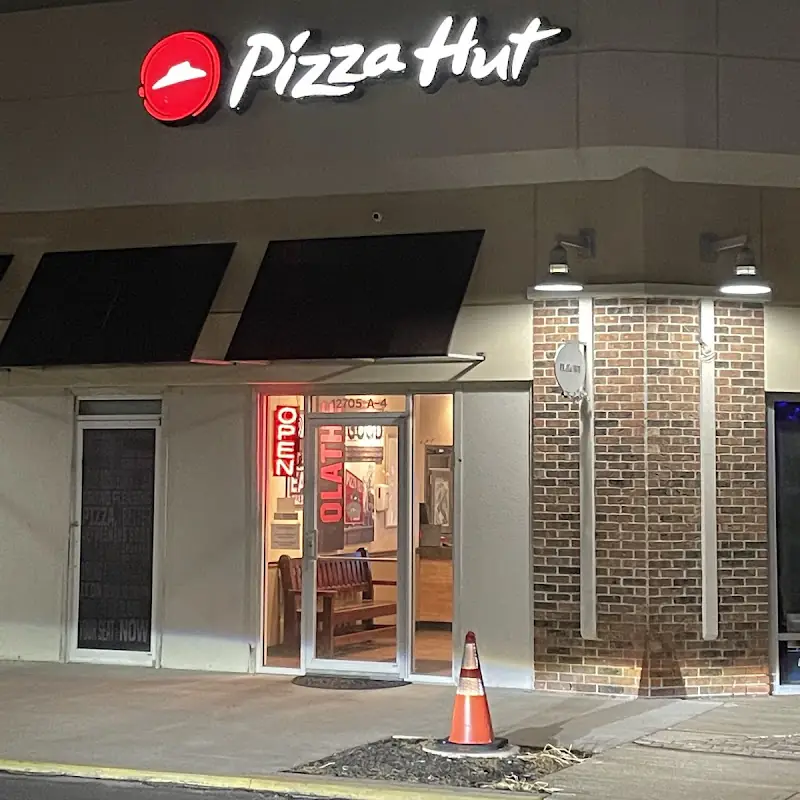 Pizza Hut