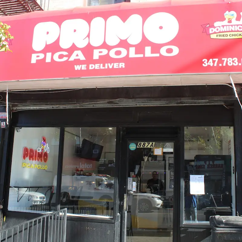 YUCA FRITA