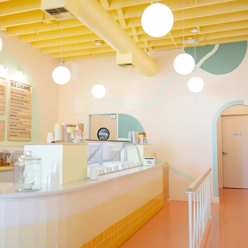 Kate's Ice Cream