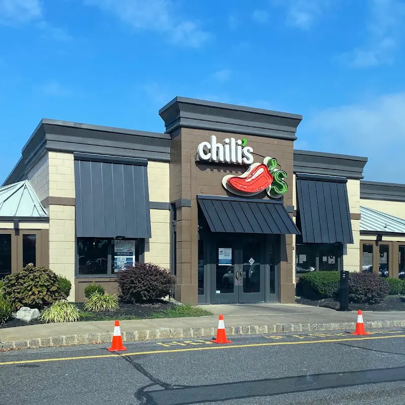 Chili's Grill & Bar